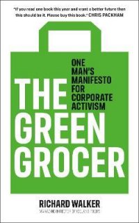 E. The Green Grocer
