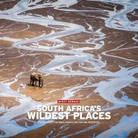 A. Coffee Table - Pictorial - Wildest Places