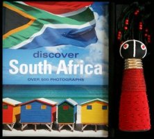 Conference Gift Box Visitor - Africa 1