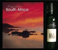 2. SA Travel Gift Box - Magnificent SAl