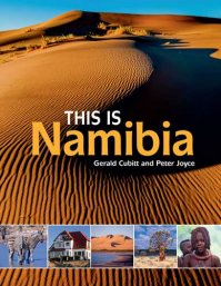 A. Book - General - Namibia -This is Namibia