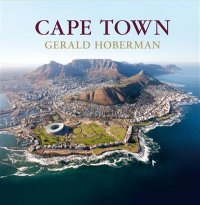 A. Coffee Table - Pictorial - Cape Town