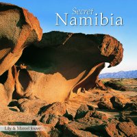 A. Book - General - Namibia - Secret Namibia