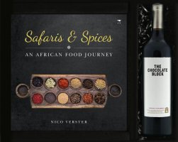 Conference Gift Box Visitor - Food 2