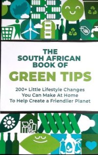 The South African Book of Green Tips