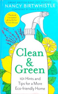CLEAN & GREEN ... Looking to Clean up your Act?