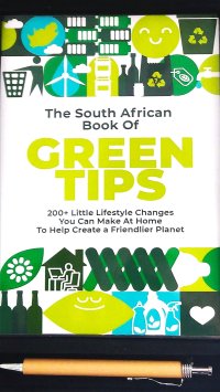 'GREEN TIPS' 2.