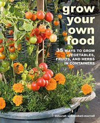 GROW YOUR OWN FOOD 1.