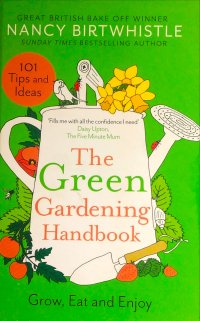 THE GREEN GARDEN HANDBOOK